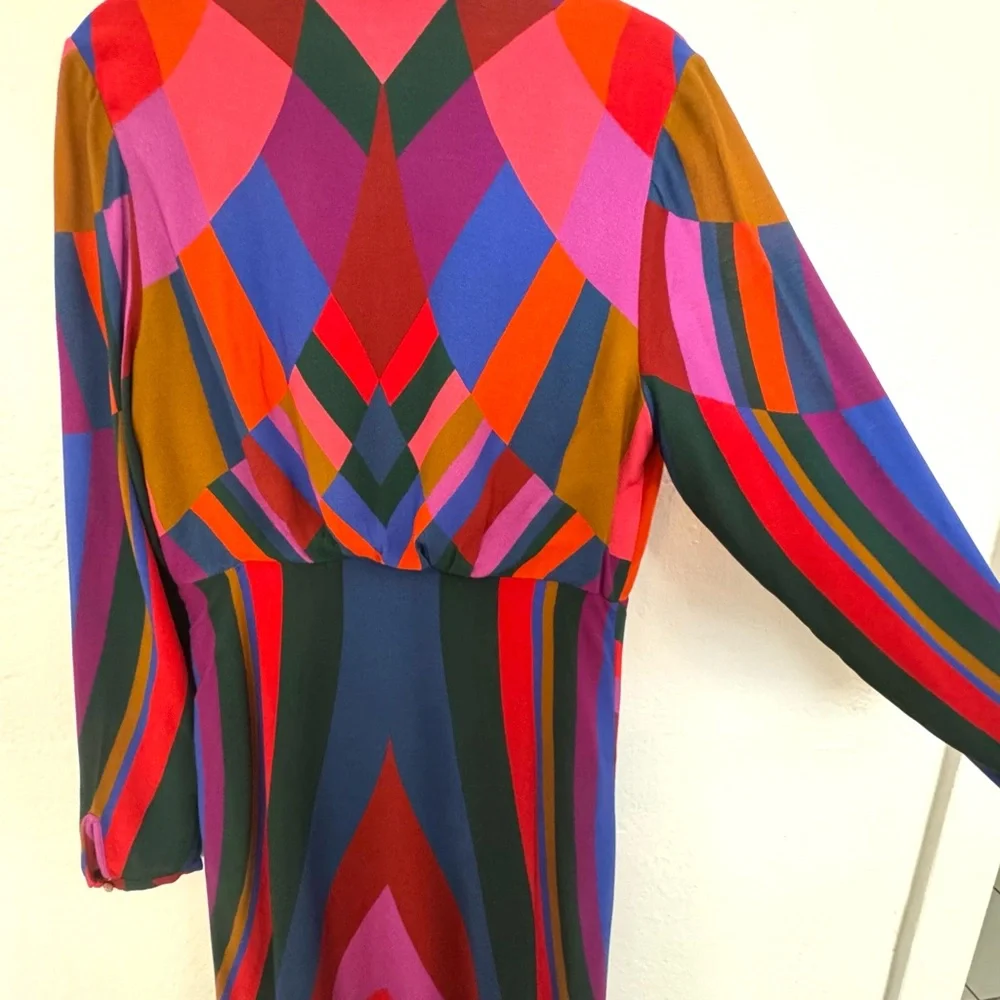 FARM Rio Magic Stripes Maxi - Picture 9 of 12